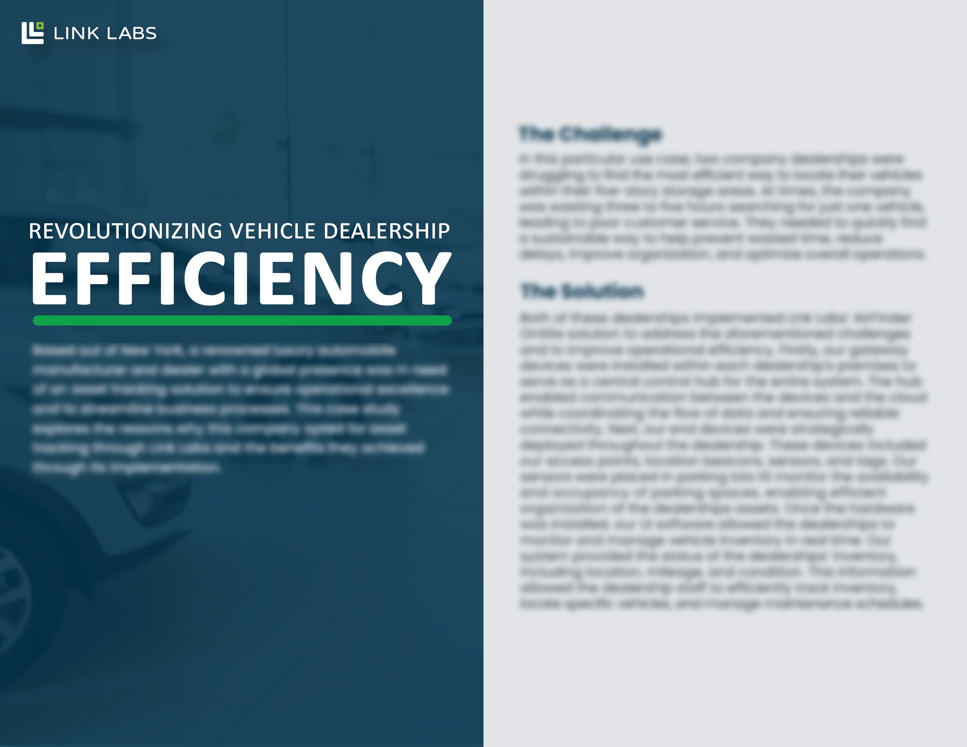 Overcome Data Challenges Improve Dealership Efficiency - City Arts - Artistic HD Collection